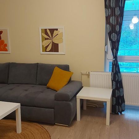 Apartment Alex Plitvicka Jezera Ngoại thất bức ảnh
