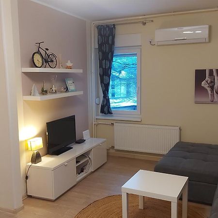Apartment Alex Plitvicka Jezera Ngoại thất bức ảnh