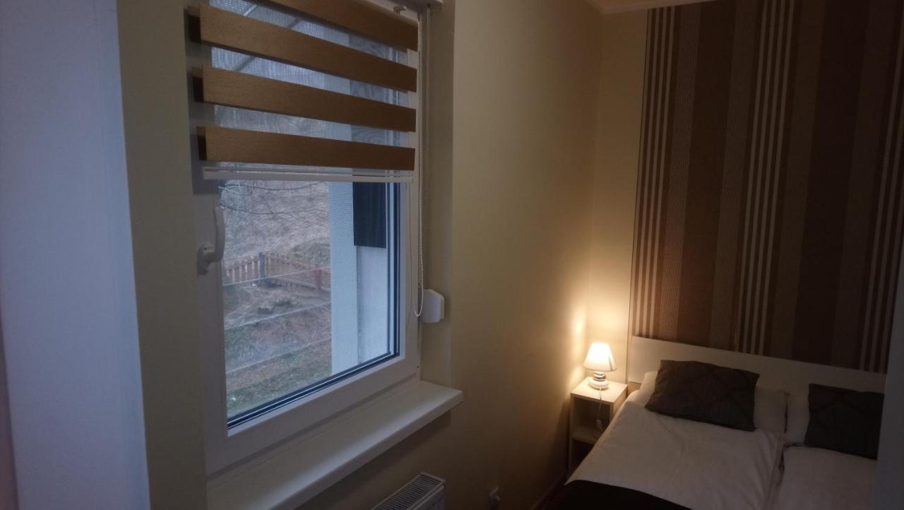 Apartment Alex Plitvicka Jezera Ngoại thất bức ảnh