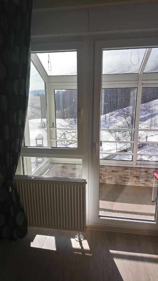 Apartment Alex Plitvicka Jezera Ngoại thất bức ảnh