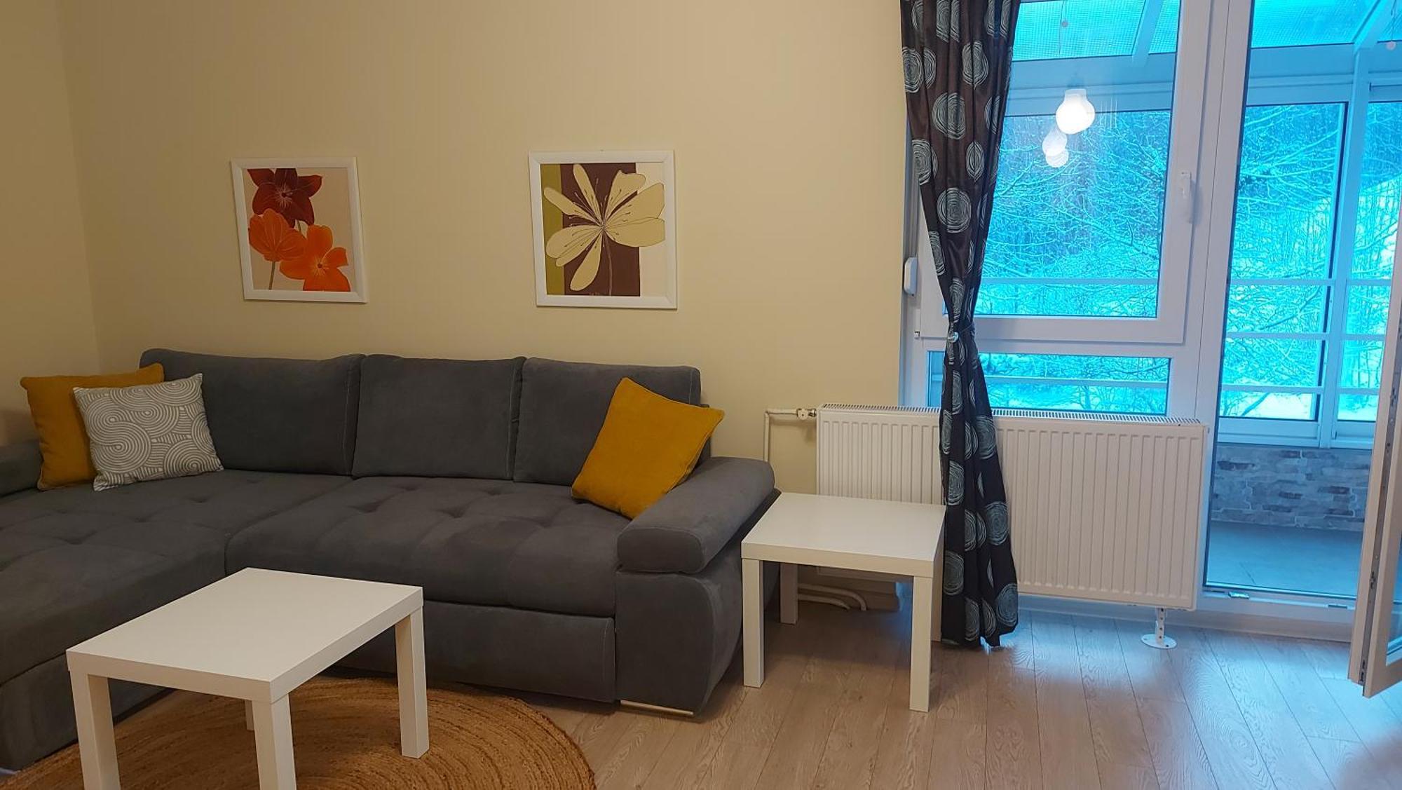Apartment Alex Plitvicka Jezera Ngoại thất bức ảnh