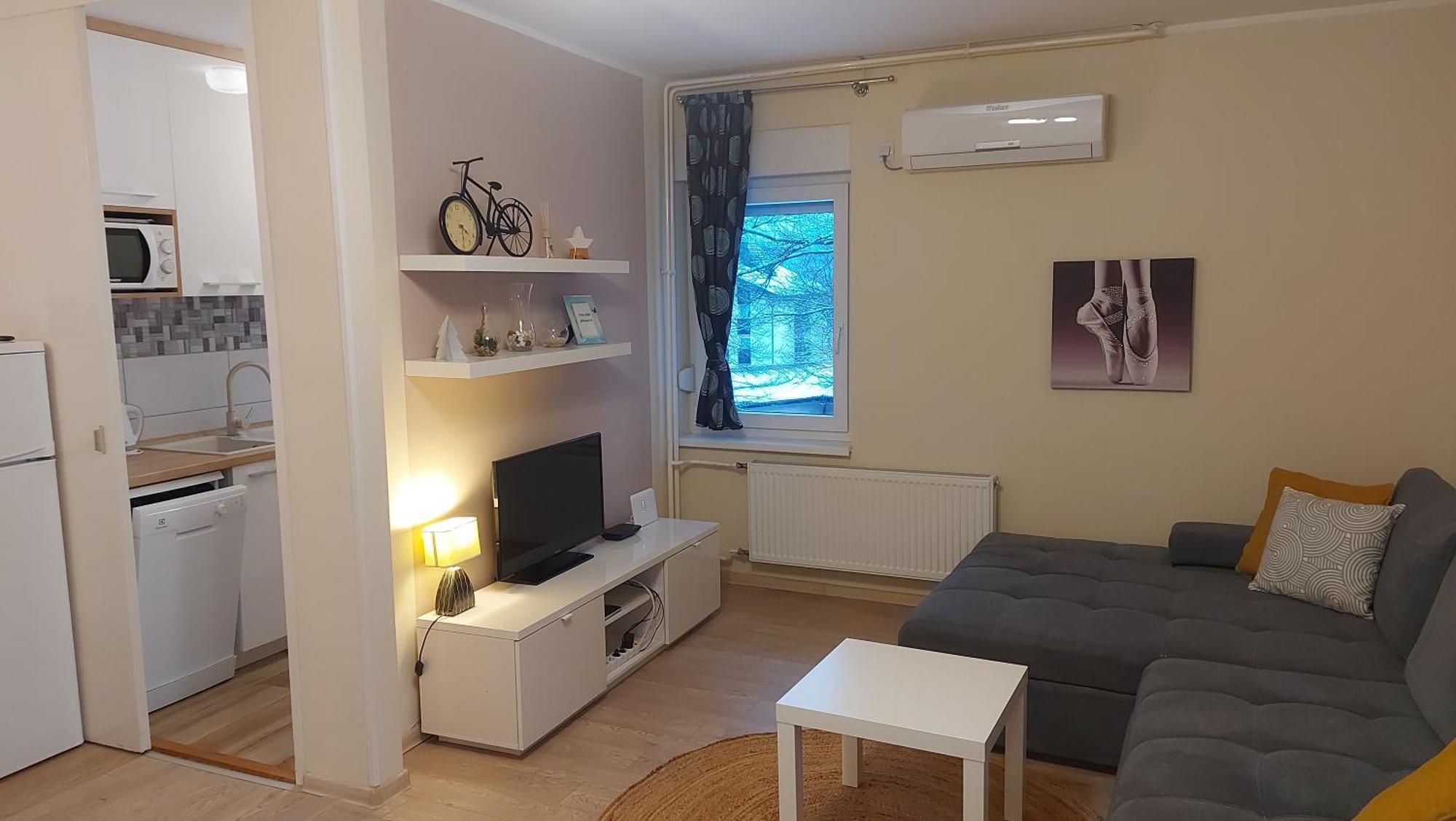 Apartment Alex Plitvicka Jezera Ngoại thất bức ảnh
