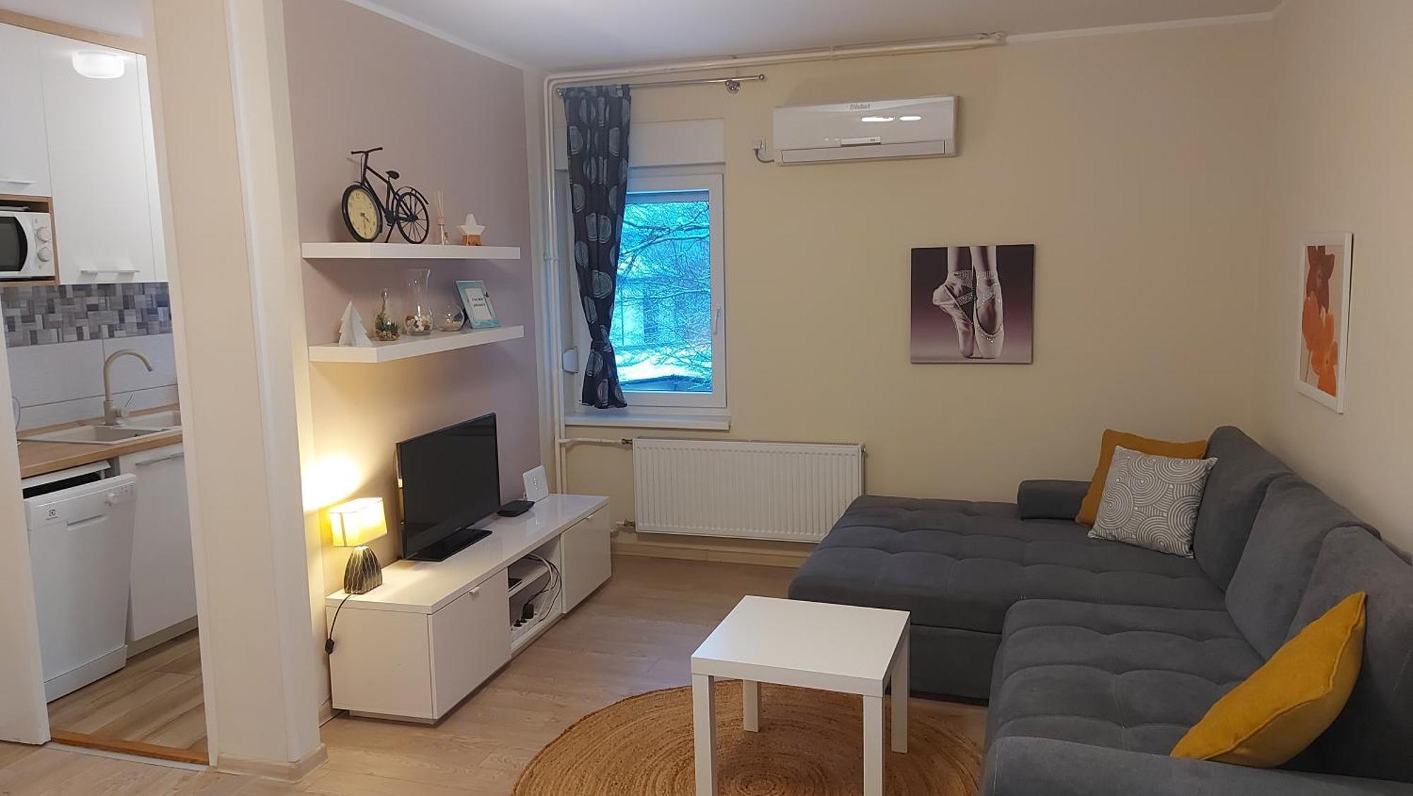 Apartment Alex Plitvicka Jezera Ngoại thất bức ảnh