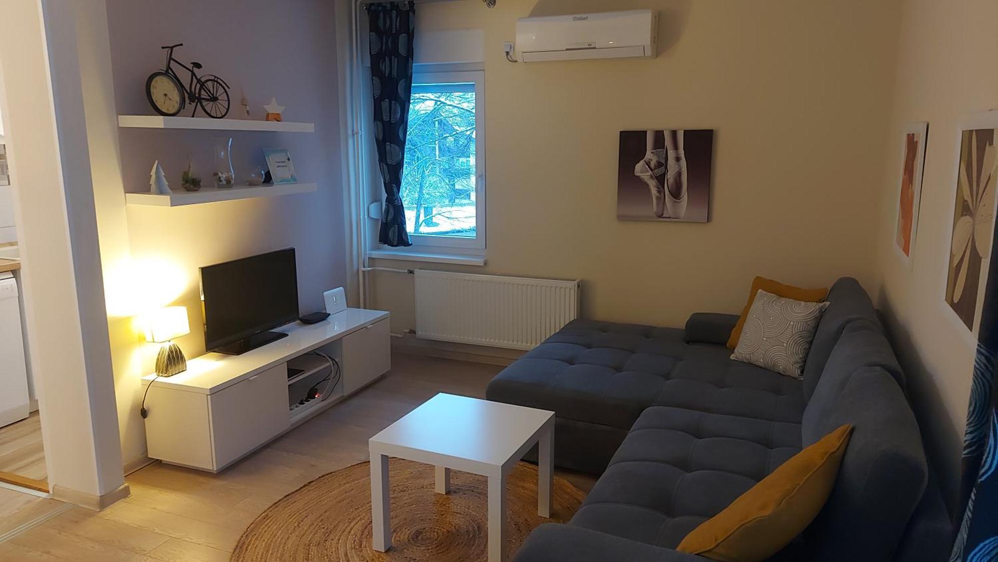 Apartment Alex Plitvicka Jezera Ngoại thất bức ảnh