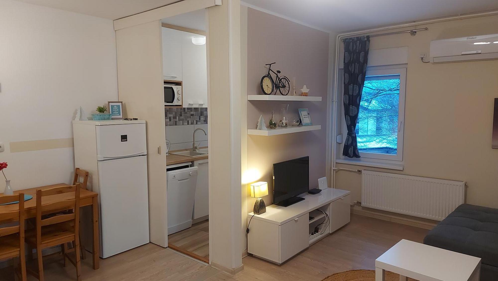 Apartment Alex Plitvicka Jezera Ngoại thất bức ảnh