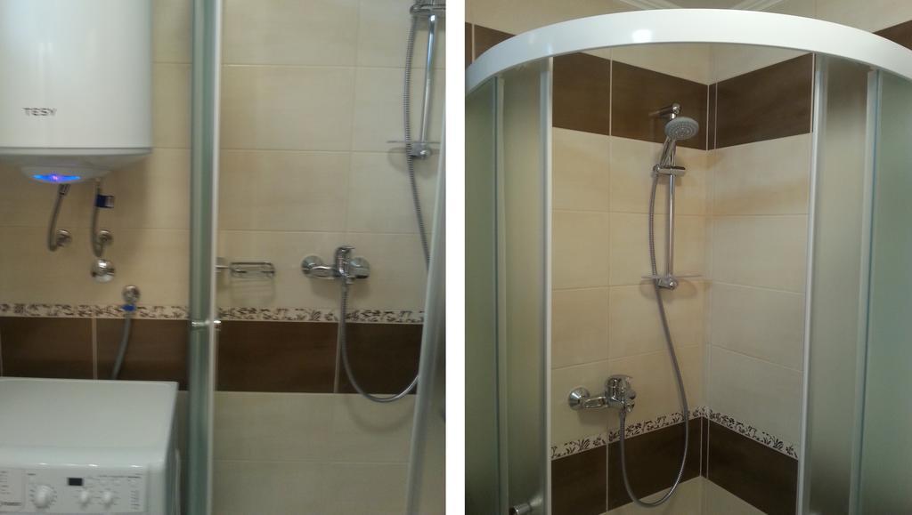 Apartment Alex Plitvicka Jezera Ngoại thất bức ảnh