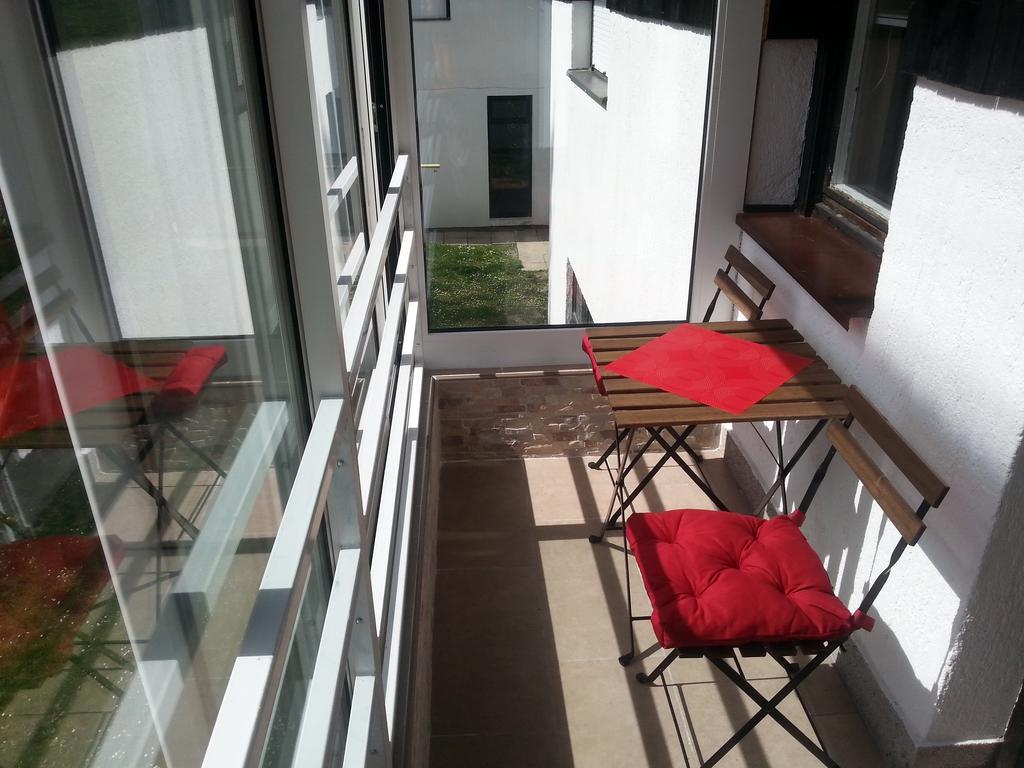 Apartment Alex Plitvicka Jezera Ngoại thất bức ảnh