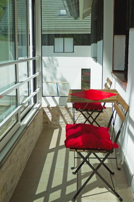 Apartment Alex Plitvicka Jezera Ngoại thất bức ảnh